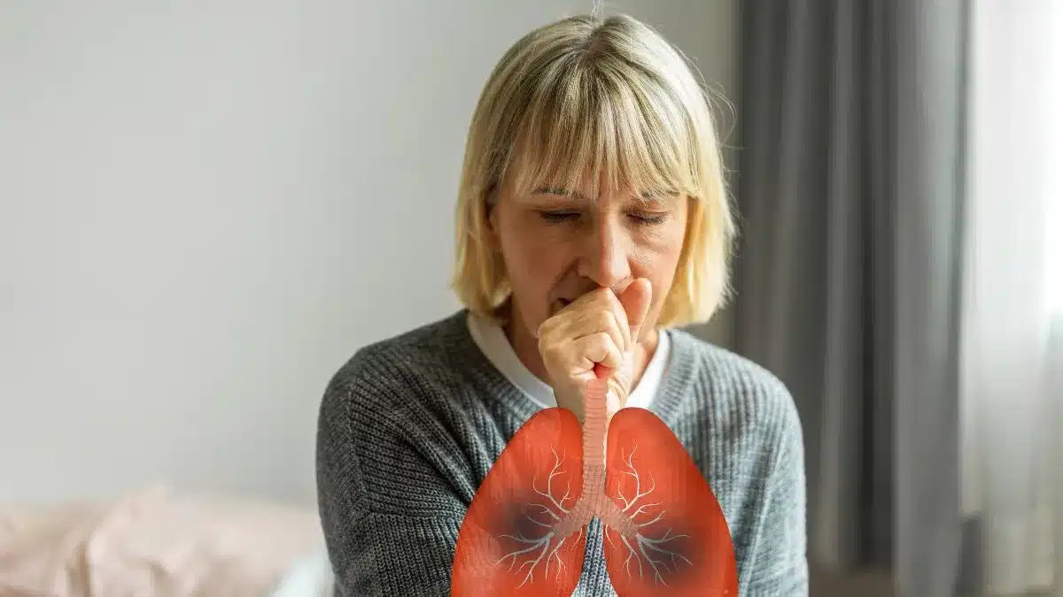 Saúde Respiratória