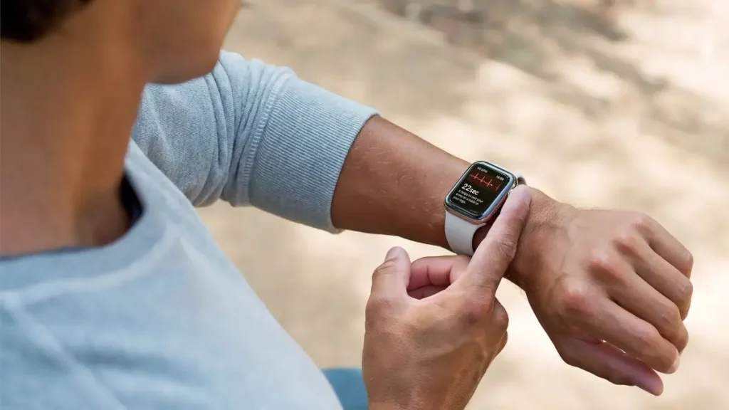 Smartband