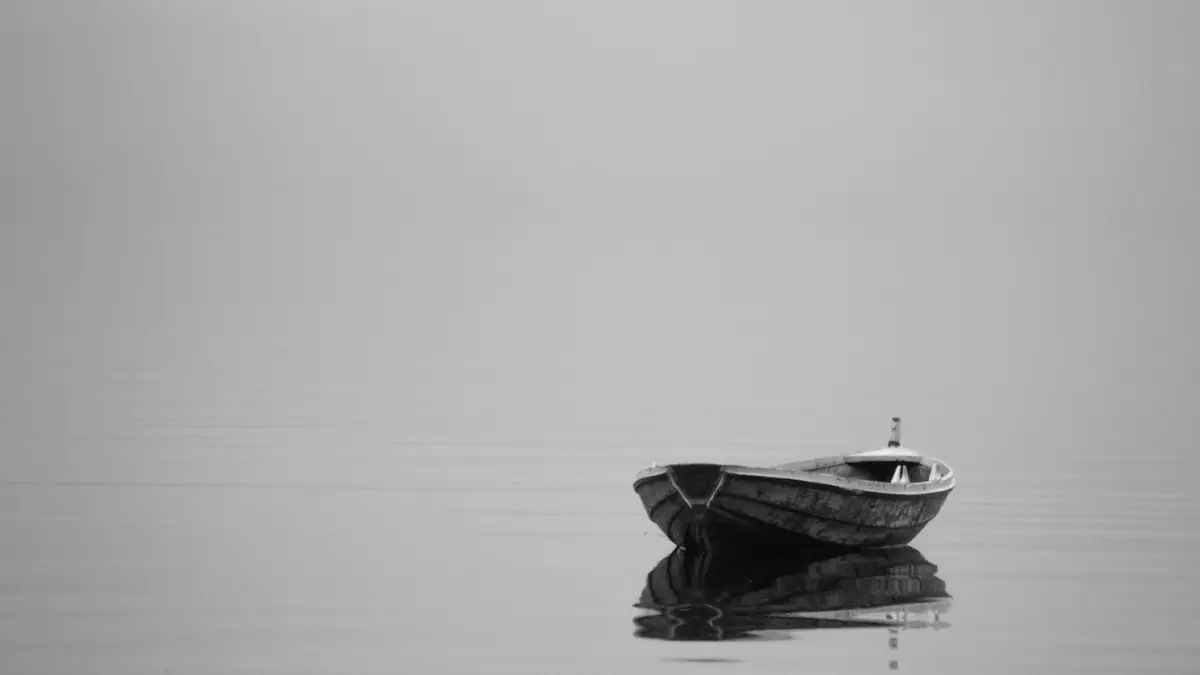 Sonhar com barco segundo a bíblia