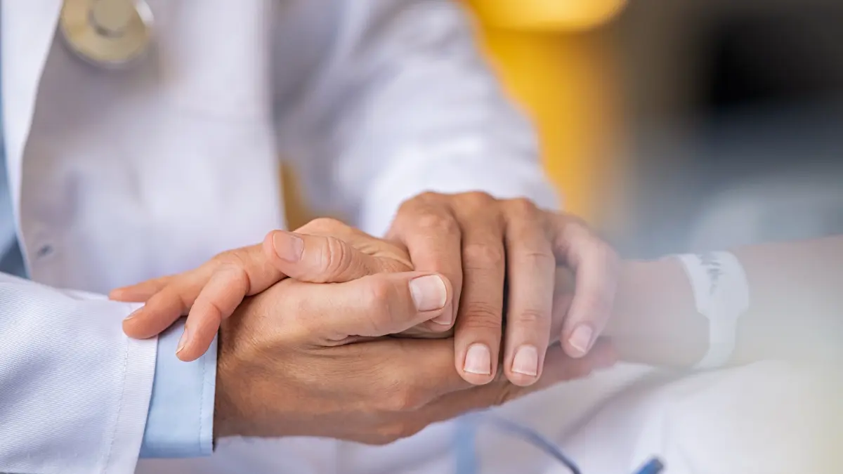 Tipos de atendimento ao paciente