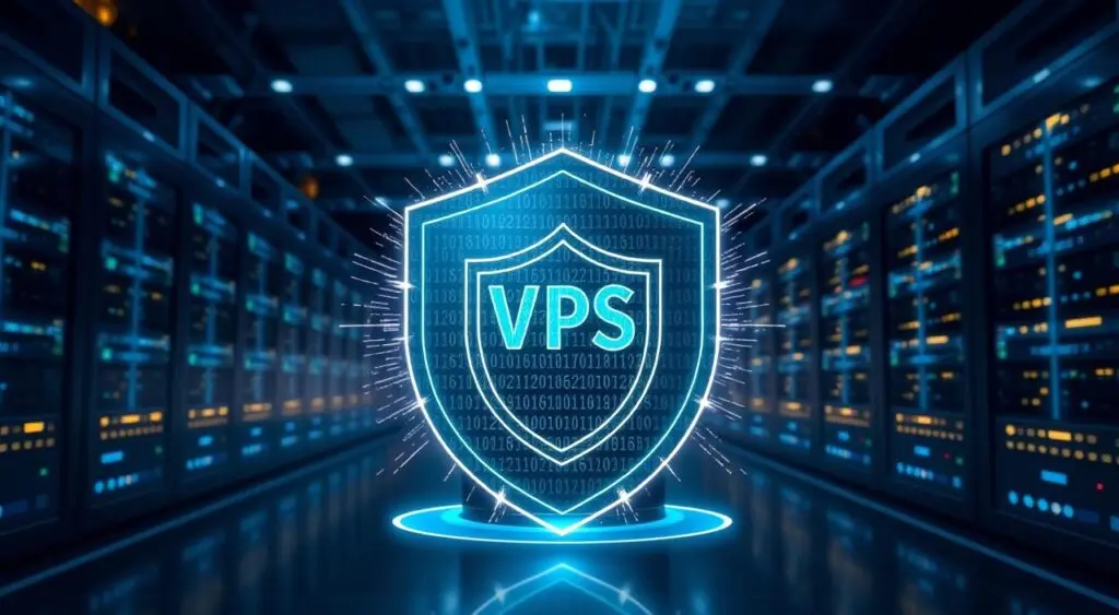 VPS é seguro