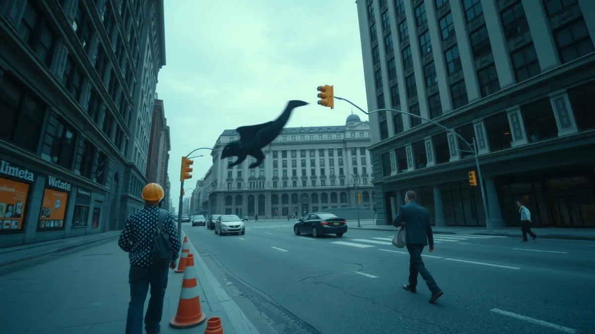 As cenas mais absurdas de O Lobo de Wall Street explicadas