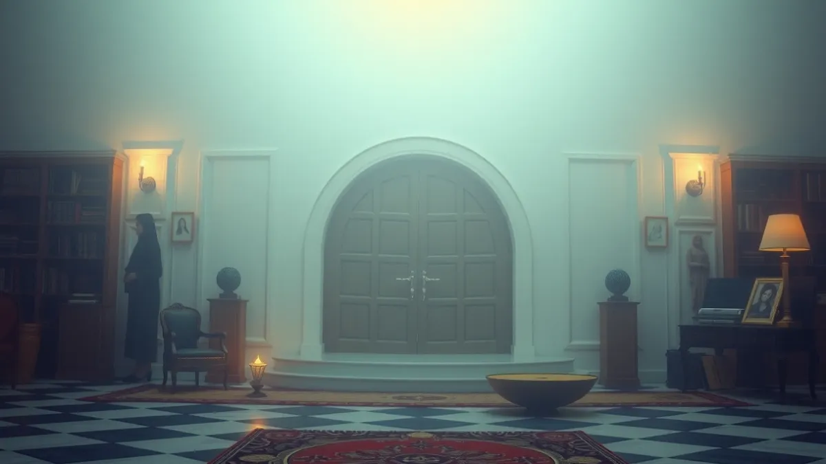 As maquiagens e caracterizações icônicas dos filmes de Burton