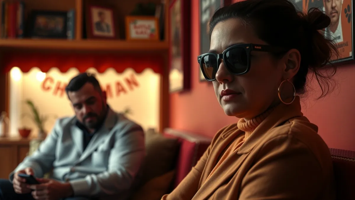 As narrativas fora de ordem que marcam o estilo de Tarantino