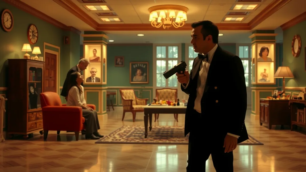 As trilhas sonoras mais marcantes dos filmes de Tarantino
