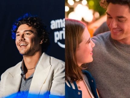 Belmont Cameli revela futuro do casal na 2ª temporada de Off Campus