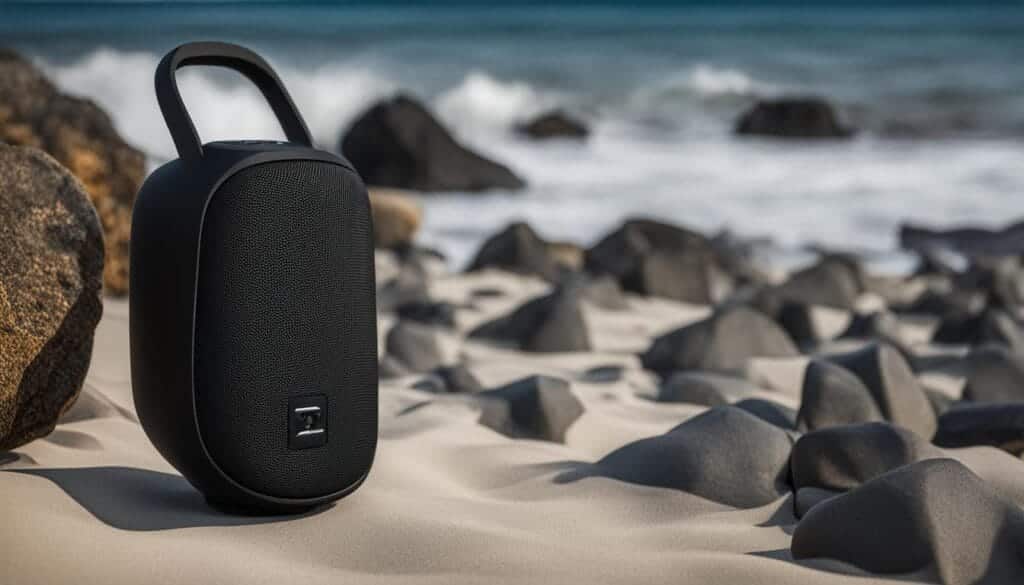 caixa de som grande com bluetooth