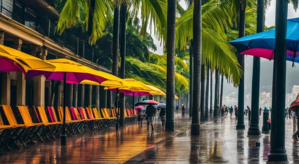 clima em fevereiro no Rio clima em fevereiro no Rio