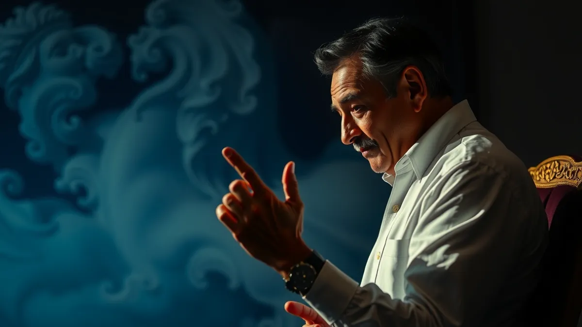 Como De Niro se transformou fisicamente em Touro Indomável
