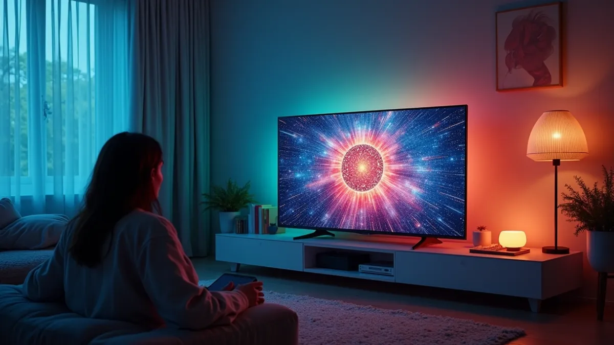 Como instalar aplicativos em smart TVs de qualquer marca