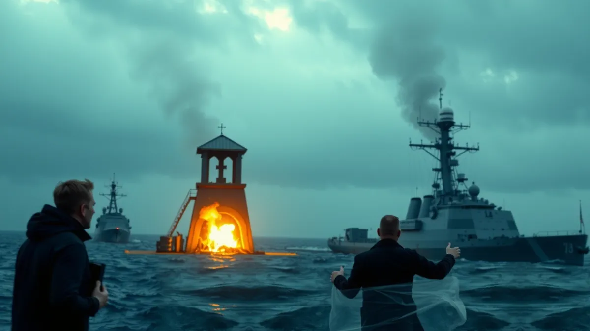 Como Nolan retratou a evacuação de Dunkirk de forma realista