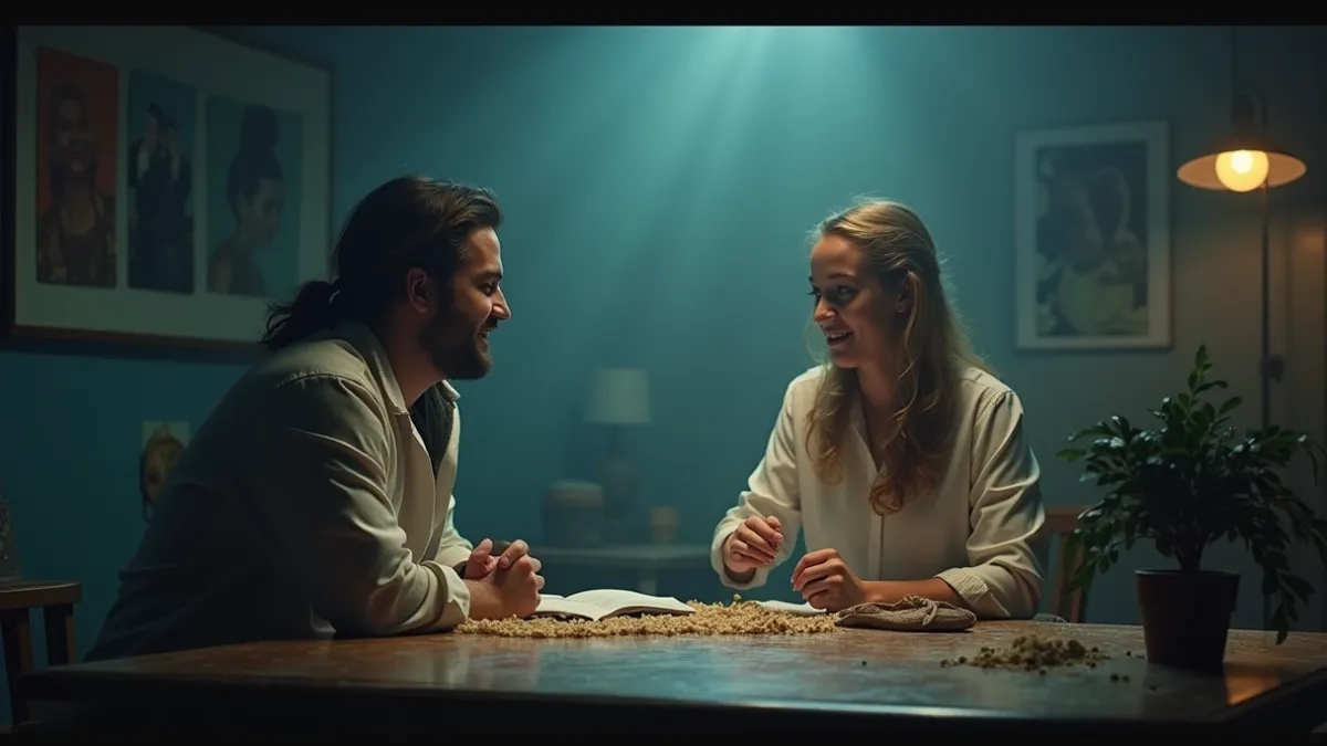 Como os documentários musicais revelam a vida real dos artistas