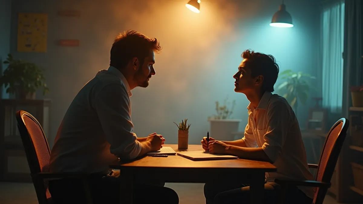 Como os familiares influenciam os biopics musicais no cinema