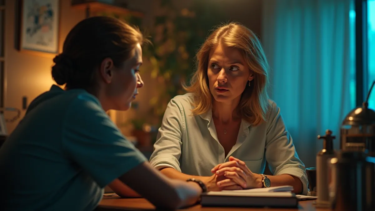 Como os filmes de ação filmam cenas de queda livre realistas