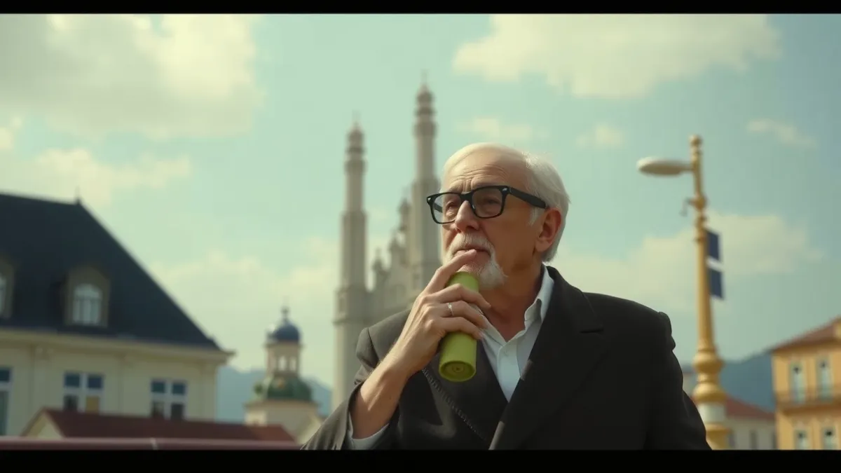 Como Spielberg equilibra filmes comerciais e obras de arte