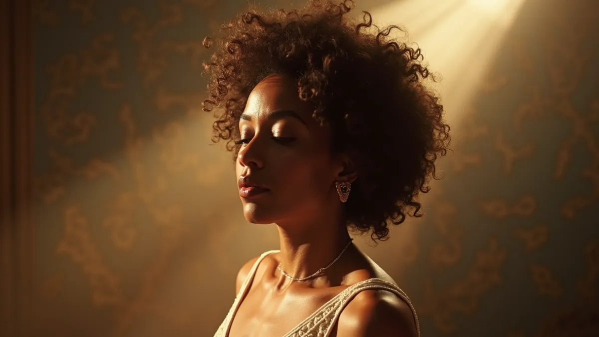 Como Whitney Houston ganhou seu filme biográfico oficial