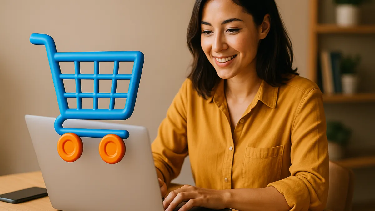 E-commerce de Serviços Digitais: como começar e vender mais