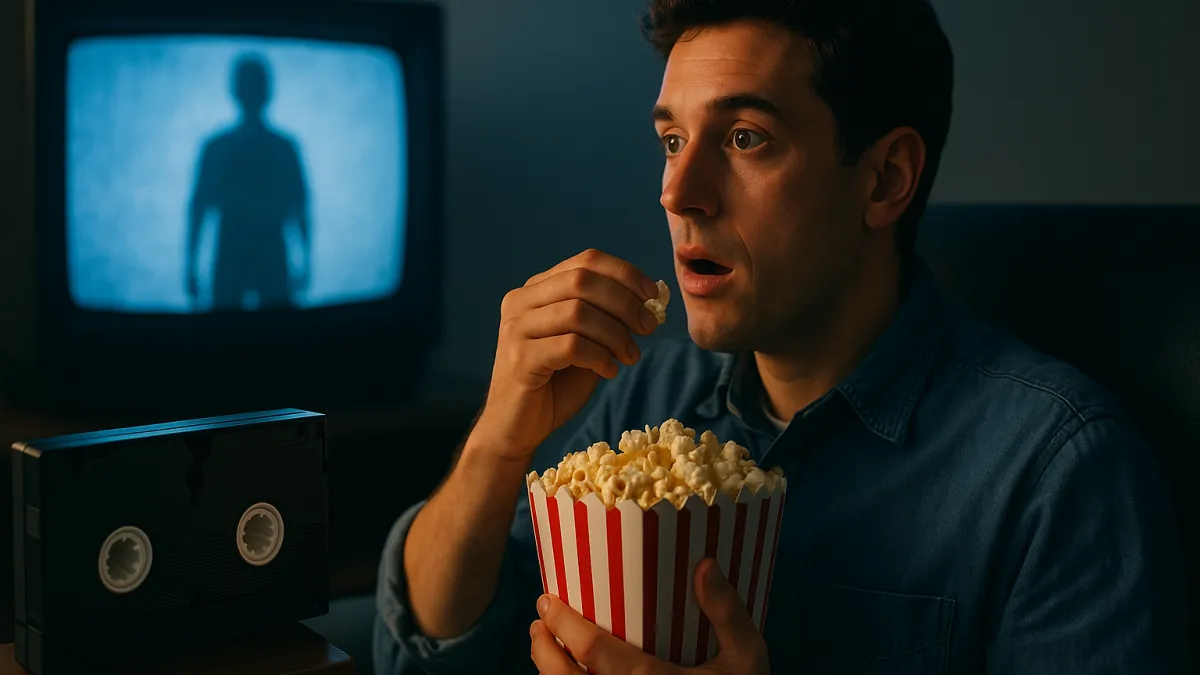 Filmes 80 e 90: clássicos dos anos 80 e 90 para ver