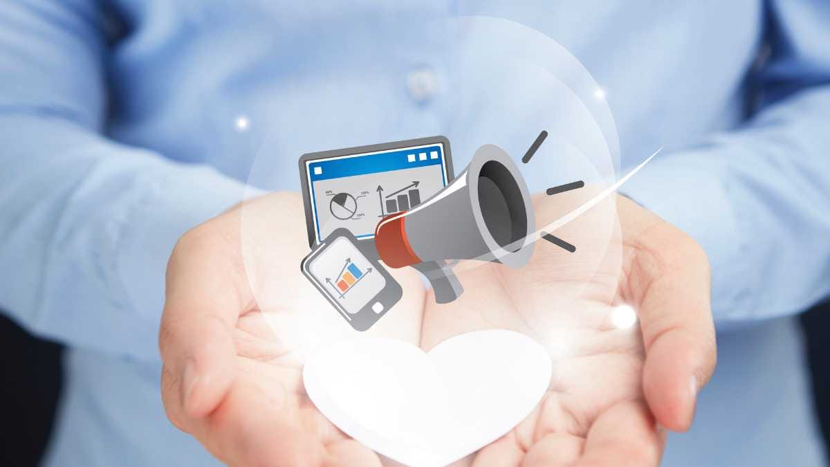 formas de sucesso para divulgar seu trabalho online