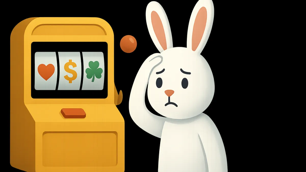 Fortune Rabbit na Pixbet: sinais de jogo problemático e quando buscar ajuda