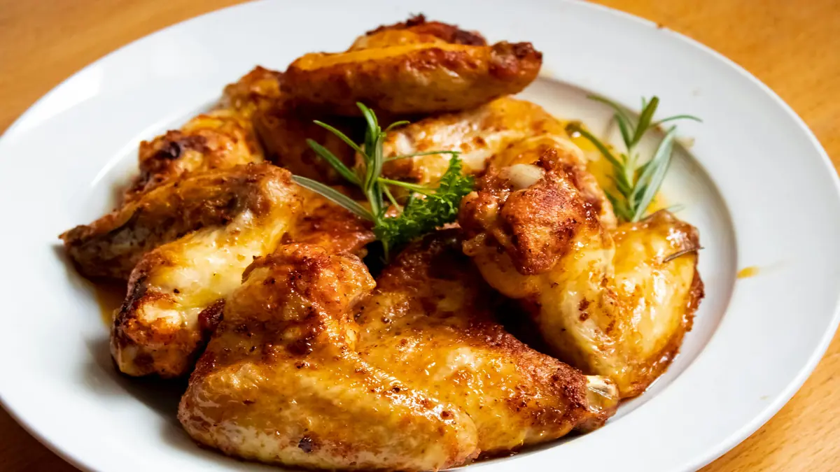 Frango Mais Suculento