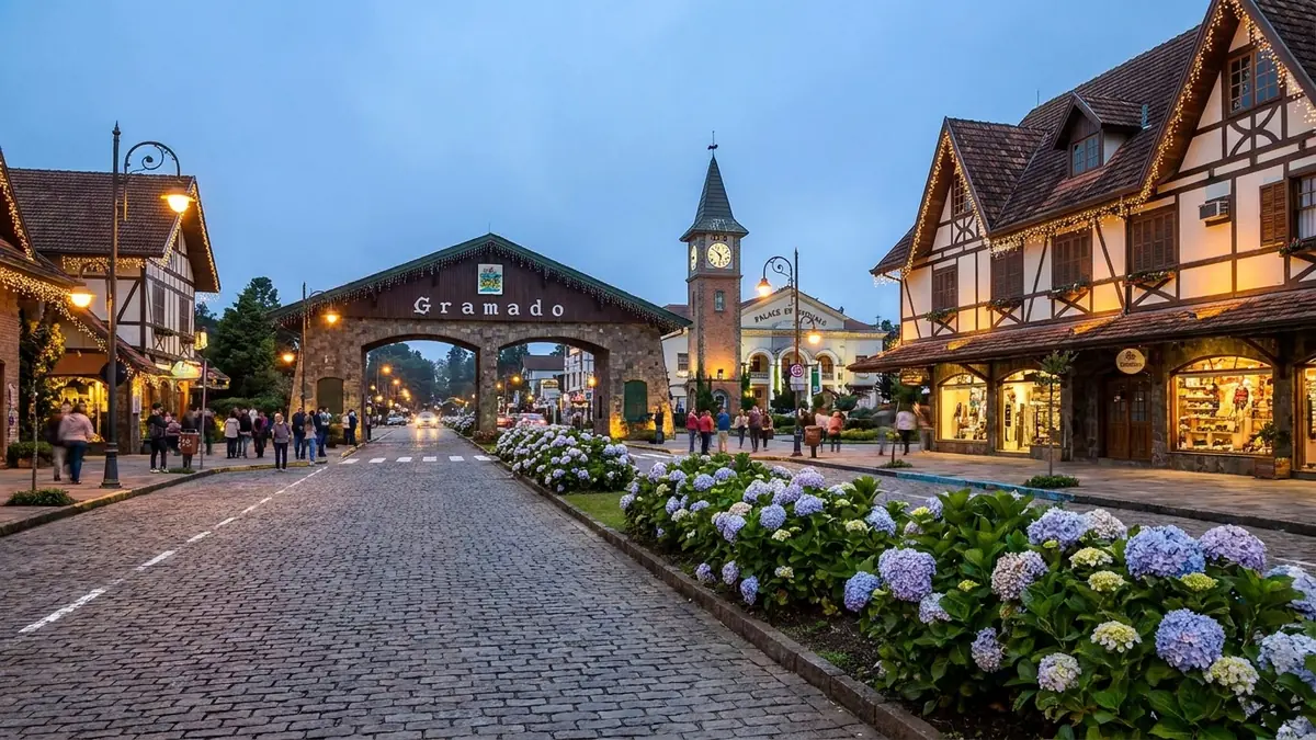 Gramado