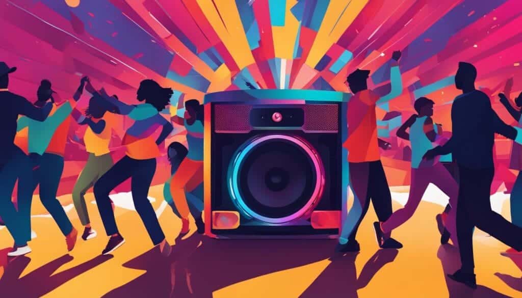 melhores caixas de som bluetooth grandes