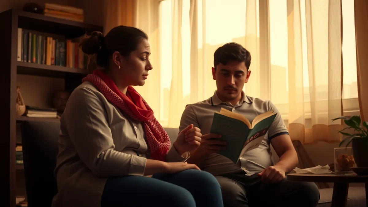 O significado emocional do amor no filme Interestelar