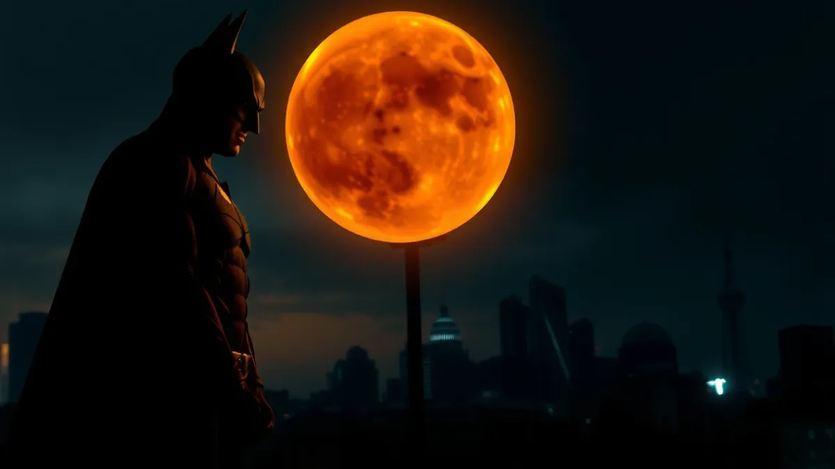 Os dilemas morais explorados na trilogia Batman de Nolan