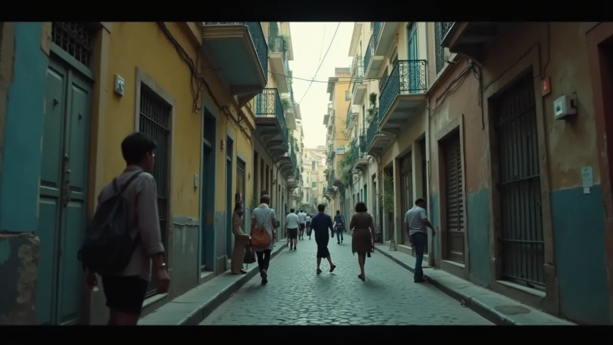 Os filmes de espionagem ambientados na América Latina