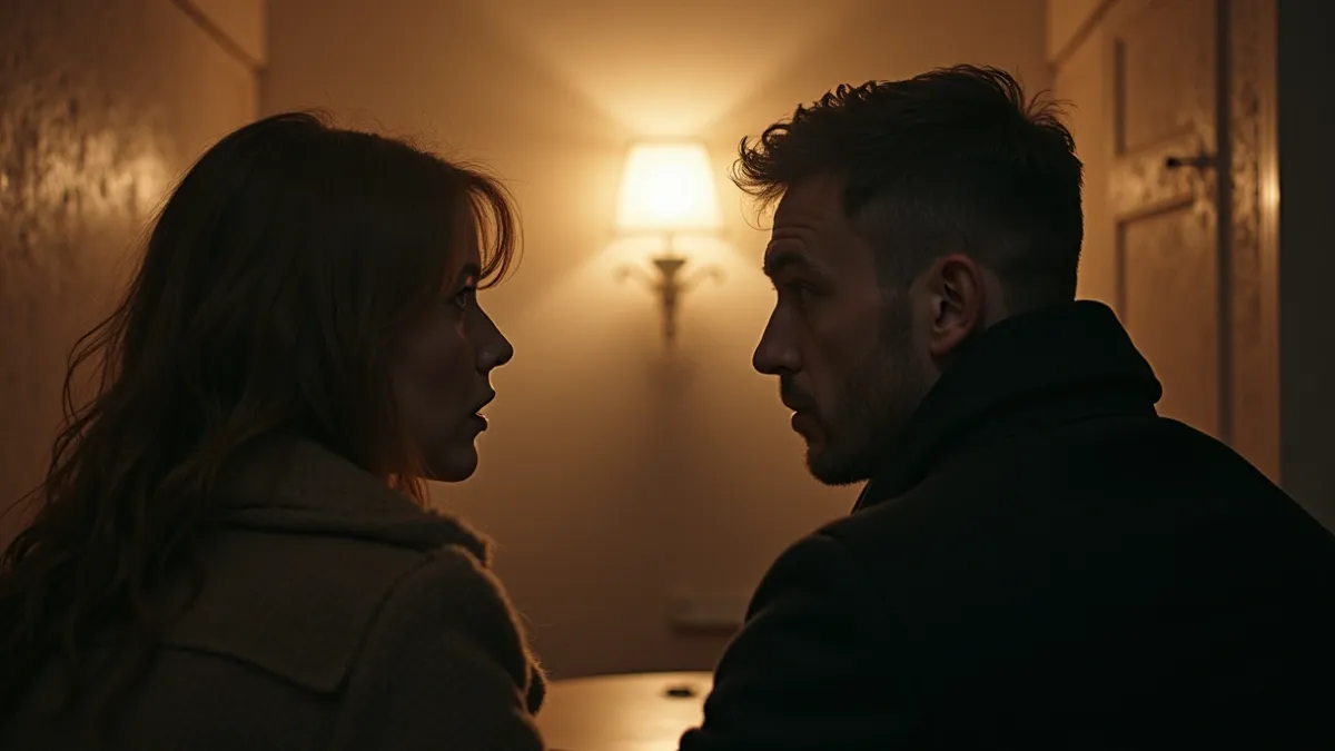 Os filmes de espionagem ambientados na Europa dividida