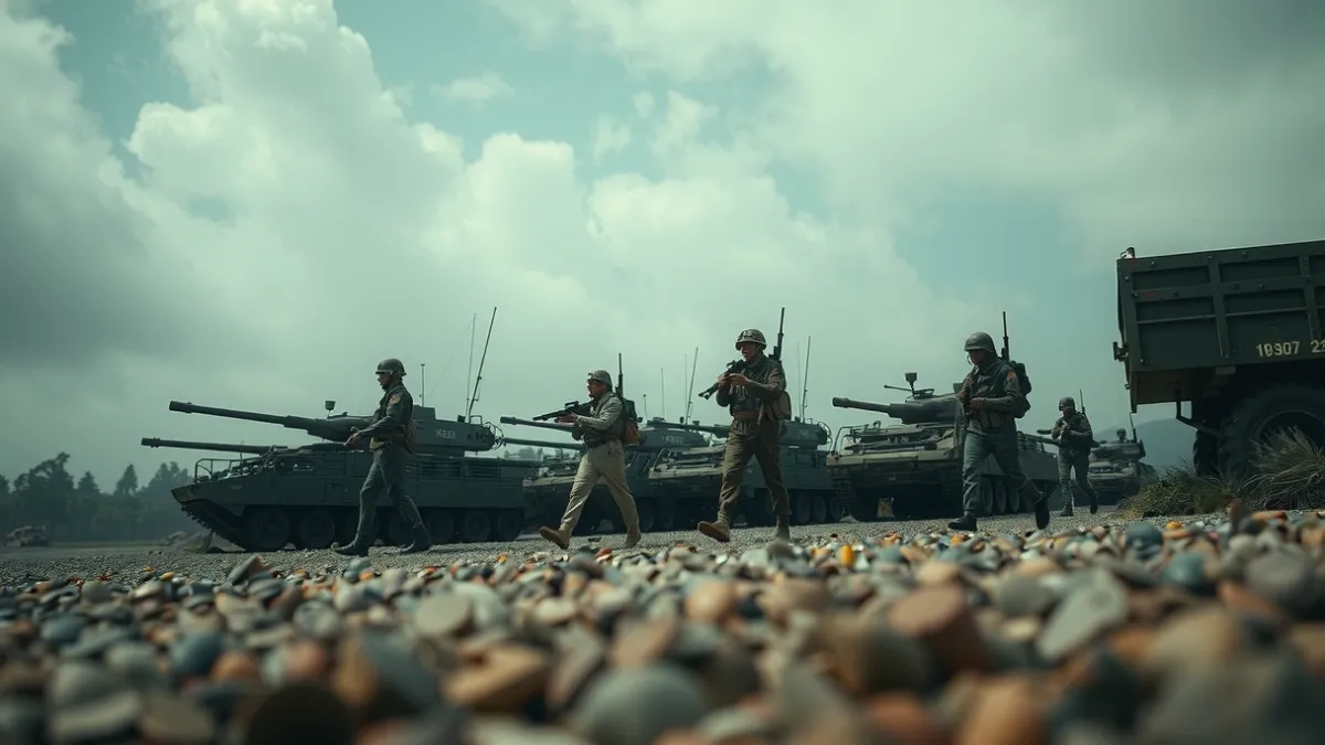Os filmes de guerra de Spielberg que marcaram a história do cinema