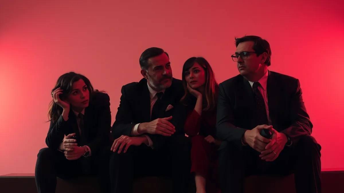 Os Oito Odiados e o suspense em cenário único de Tarantino