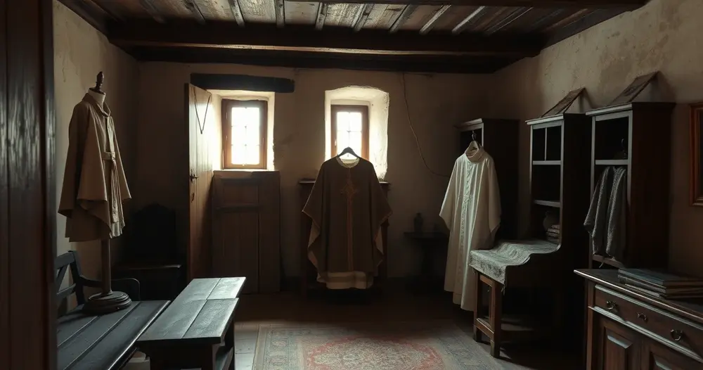 Pagani: museu guarda memória e espiritualidade de Santo Afonso