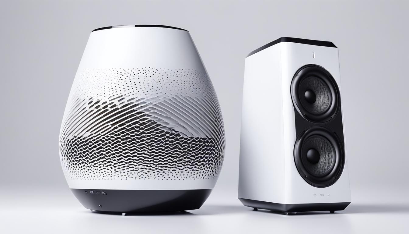 qual a melhor caixa de som bluetooth grande