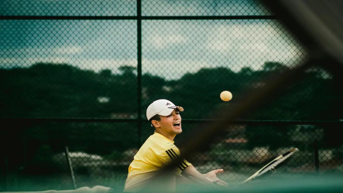 Qual idade ideal para começar a praticar Beach Tennis