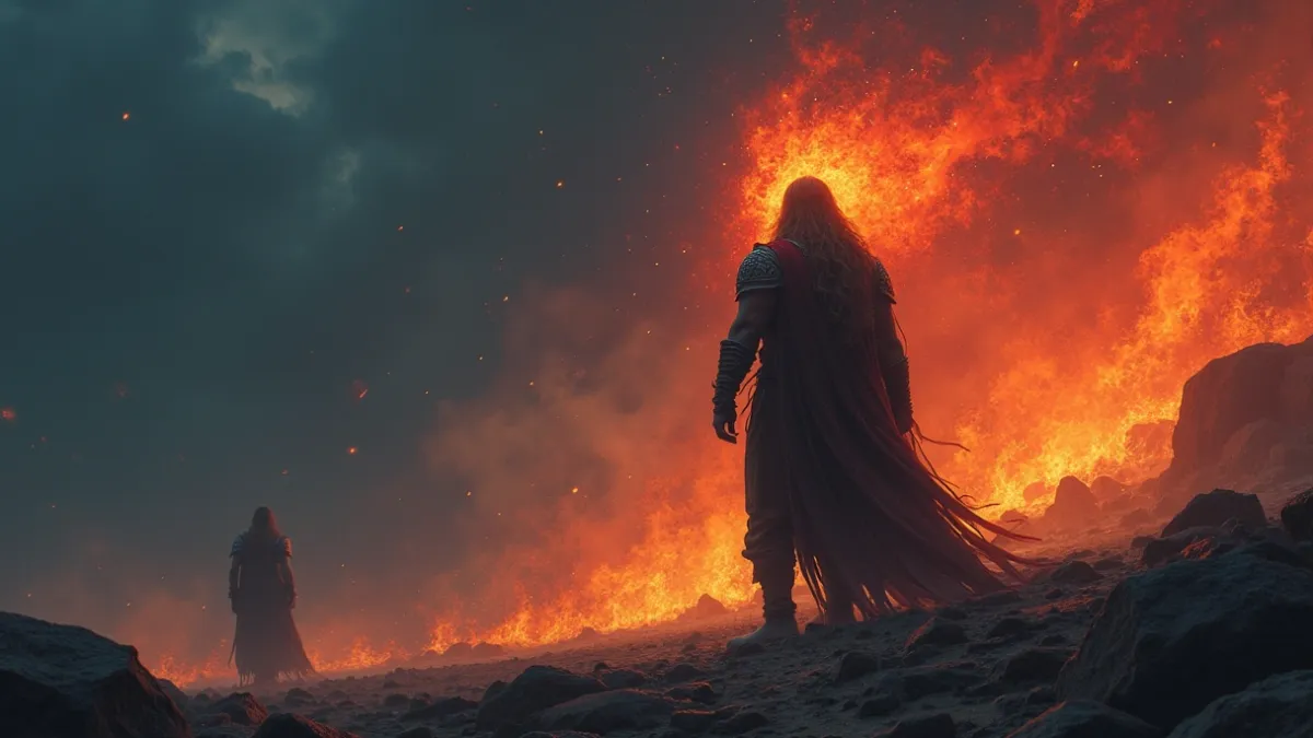 Quem é Gorpo e qual seu papel cômico no universo de He-Man