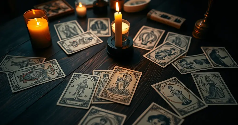 Tarot do dia 30/08: o que as cartas dizem aos 12 signos