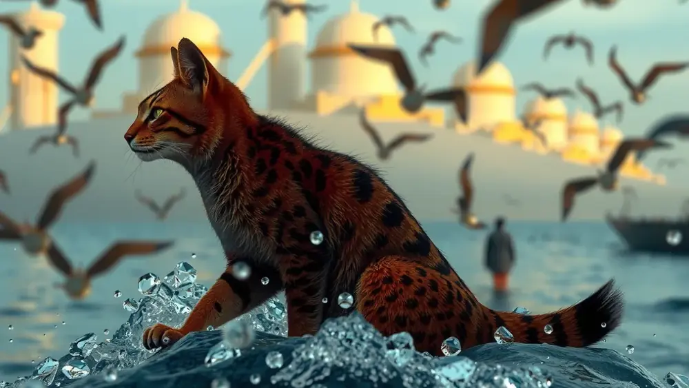 Telêmaco e a busca pelo pai desaparecido na Odisseia de Homero
