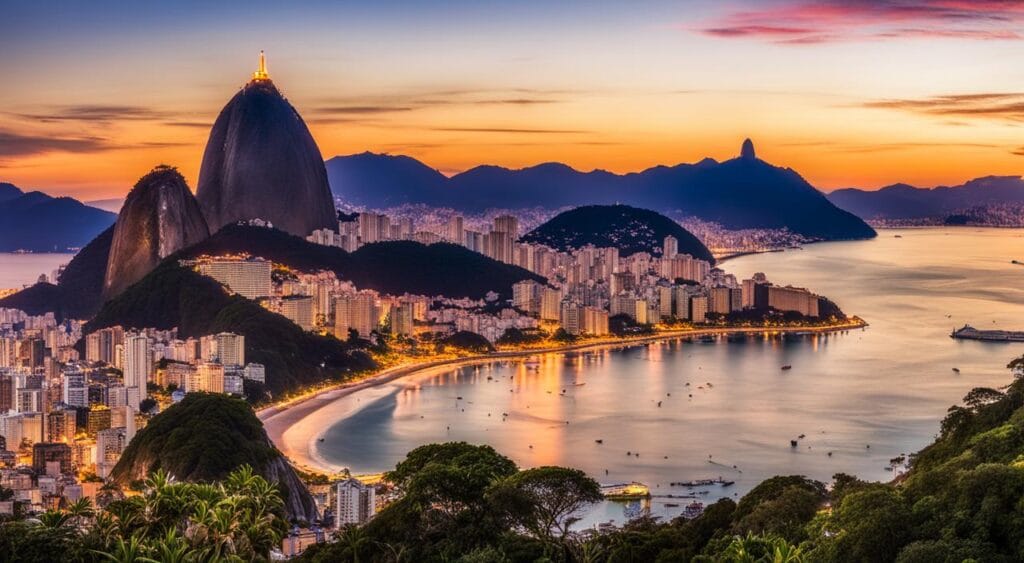 tour pelo Rio de Janeiro tour pelo Rio de Janeiro